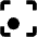 Position Bottom Left Circle Fill Icon from Outlined Fill - Material Pro Set