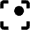 Position Top Right Circle Fill Icon from Outlined Fill - Material Pro Set
