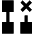 Request Close Fill Icon from Outlined Fill - Material Pro Set