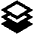 Send To Bottom Fill Icon from Outlined Fill - Material Pro Set