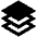Send To Top Fill Icon from Outlined Fill - Material Pro Set