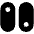 Sliders Vertical Fill Icon from Outlined Fill - Material Pro Set