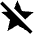 Star Rate Off Fill Icon from Outlined Fill - Material Pro Set