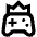 Esports Icon from Outlined Line - Material Pro Set