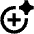 Ai Spark New Icon from Outlined Line - Material Pro Set