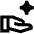 Ai Spark Share Icon from Outlined Line - Material Pro Set