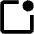 Unread Notification Icon from Outlined Line - Material Pro Set