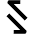 Arrow Transfer Diagonal 2 Icon from Outlined Line - Material Pro Set
