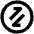 Arrow Transfer Diagonal Circle Icon from Outlined Line - Material Pro Set