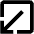 Minimize Window Icon from Outlined Line - Material Pro Set