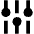 Instant Mix Alt Icon from Outlined Line - Material Pro Set