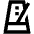 Metronome Icon from Outlined Line - Material Pro Set