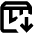 Box Load Icon from Outlined Line - Material Pro Set