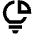 Business Idea Icon from Outlined Line - Material Pro Set