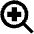 Medical Diagnosis Icon from Outlined Line - Material Pro Set