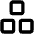 Module Icon from Outlined Line - Material Pro Set