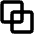 Pathfinder Divide Icon from Outlined Line - Material Pro Set