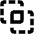 Pathfinder Intersect Icon from Outlined Line - Material Pro Set
