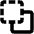 Pathfinder Minus Back Icon from Outlined Line - Material Pro Set