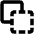Pathfinder Minus Front Icon from Outlined Line - Material Pro Set