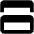 Split Vertical Icon from Outlined Line - Material Pro Set