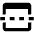 Split Window Icon from Outlined Line - Material Pro Set