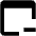 Web Asset Subtract Icon from Outlined Line - Material Pro Set