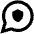 Chat Protect Alt Icon from Outlined Line - Material Pro Set