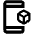 Phonelink Module Icon from Outlined Line - Material Pro Set