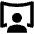 Ar Environment Icon from Outlined Line - Material Pro Set