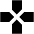 Gamepad All Icon from Outlined Line - Material Pro Set