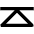 Keyboard Projection Icon from Outlined Line - Material Pro Set