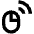 Right Click Mouse Icon from Outlined Line - Material Pro Set