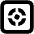 Carbon Monoxide Alarm Icon from Outlined Line - Material Pro Set