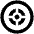 Smoke Alarm Icon from Outlined Line - Material Pro Set