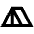 Tent Icon from Outlined Line - Material Pro Set