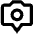 Camera Geopen Icon from Outlined Line - Material Pro Set