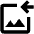 Export Picture Icon from Outlined Line - Material Pro Set