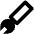 Fountain Pen Icon from Outlined Line - Material Pro Set