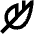 Quill Icon from Outlined Line - Material Pro Set