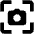 Screenshot Camera Icon from Outlined Line - Material Pro Set