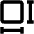 Sizing Icon from Outlined Line - Material Pro Set