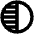 Tonality Alt Icon from Outlined Line - Material Pro Set