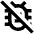 Antivirus Icon from Outlined Line - Material Pro Set