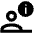 Information Desk Alt Icon from Outlined Line - Material Pro Set