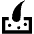 Skin Icon from Outlined Line - Material Pro Set