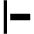 Align Horizontal Left Alt Icon from Outlined Line - Material Pro Set