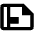 Align Margin Horizontal Icon from Outlined Line - Material Pro Set