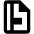 Align Margin Vertical Icon from Outlined Line - Material Pro Set