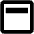 Align Object Top Icon from Outlined Line - Material Pro Set